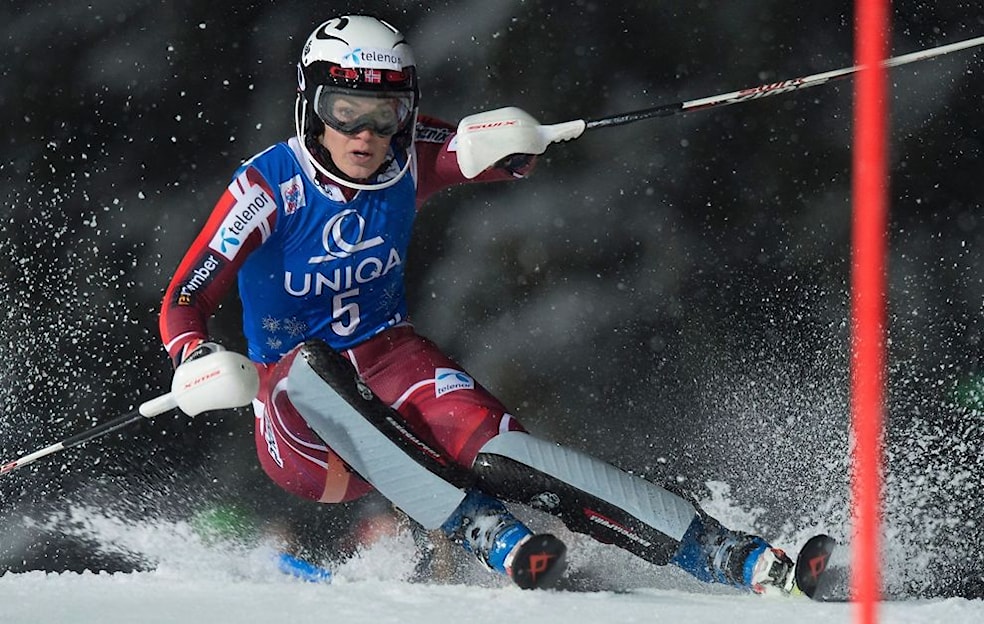 FIS OPPDAL - DNB CUP